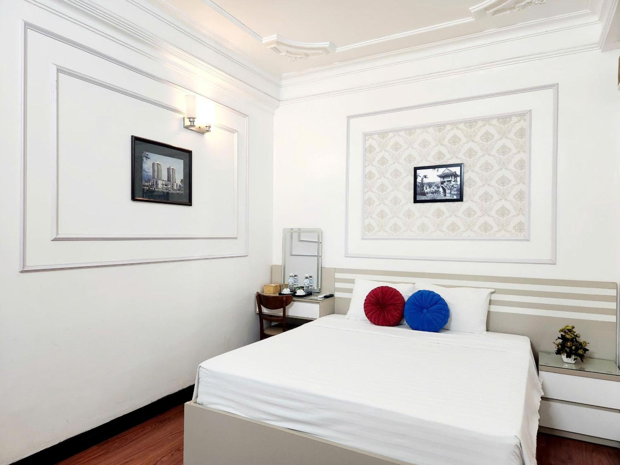 The Lake Silk Hanoi Boutique Hotel & Spa — Photos 2