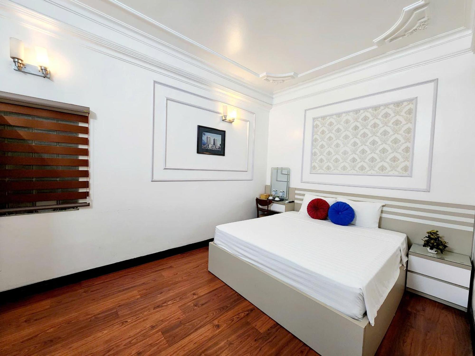 The Lake Silk Hanoi Boutique Hotel & Spa — Photos 1
