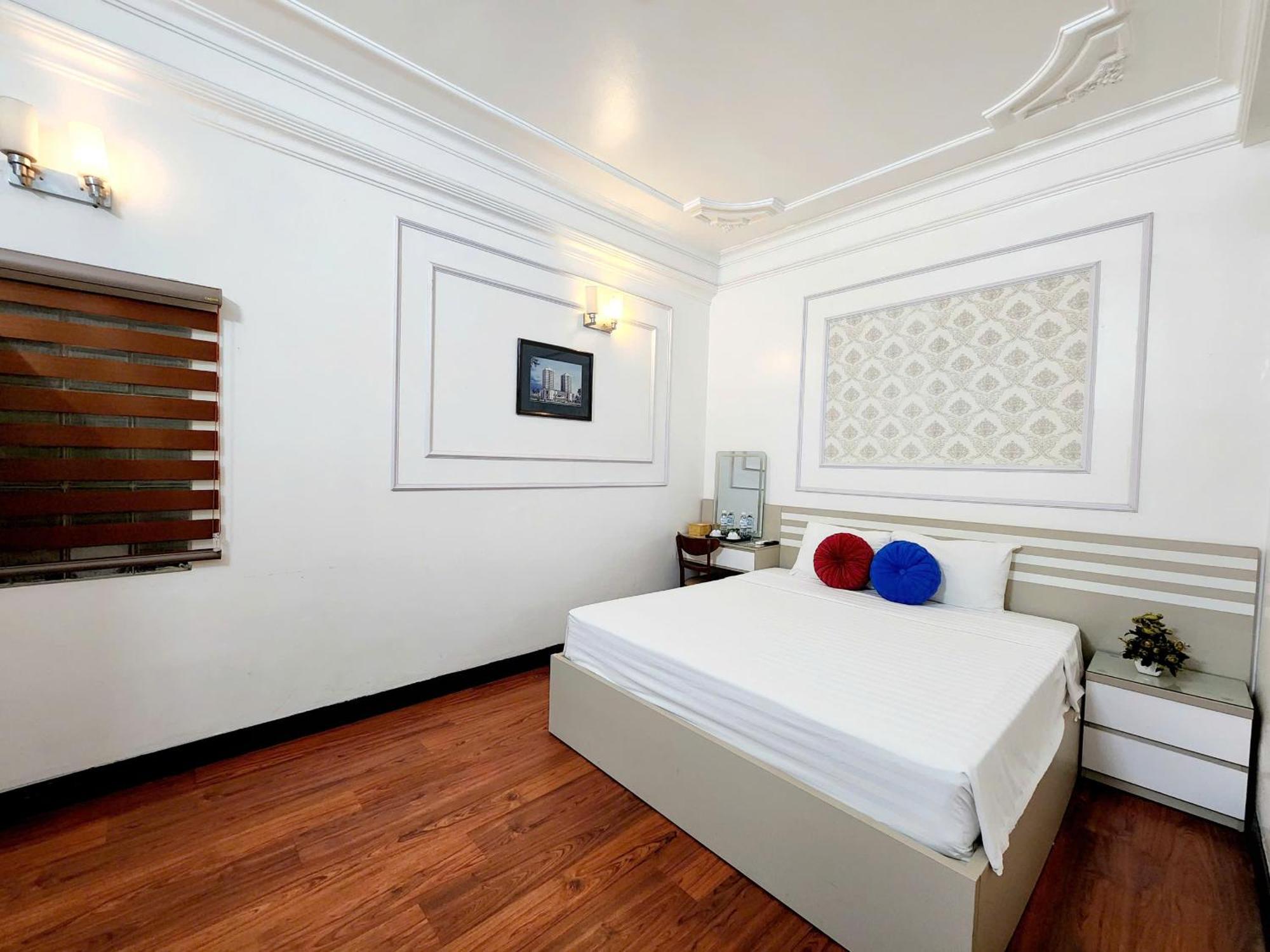 The Lake Silk Hanoi Boutique Hotel & Spa, Hanoi